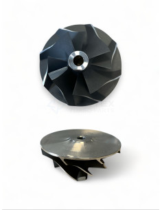 Sparnuotė CW-K003 2