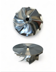 Sparnuotė CW-I034 2