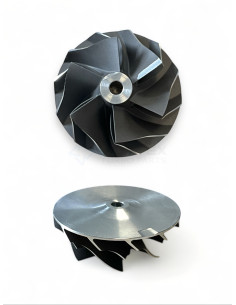 Compressor Wheel CW-I033 2