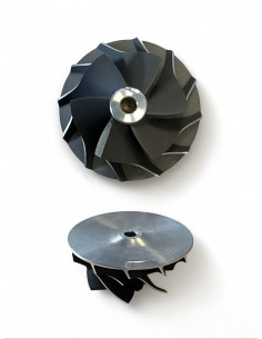 Sparnuotė CW-I019 2