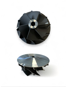 Sparnuotė CW-I018 2