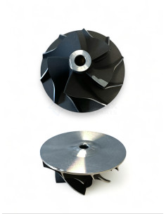 Compressor Wheel CW-I004 2