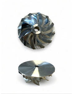 Sparnuotė CW-I005 2