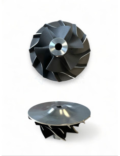 Sparnuotė CW-G095 2