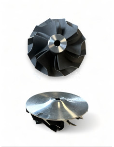 Sparnuotė CW-G093 2