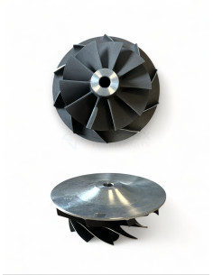 Compressor Wheel CW-G085 2