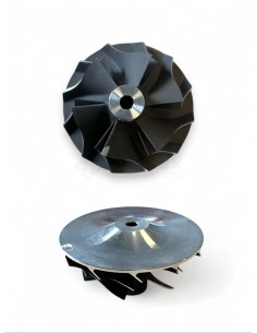 Compressor Wheel CW-G081 2