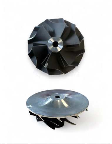 Compressor Wheel CW-G081