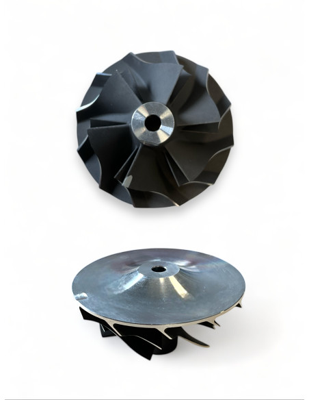 Compressor Wheel CW-G081