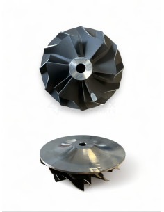 Compressor Wheel CW-G082 2