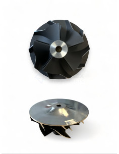 Sparnuotė CW-G076 2