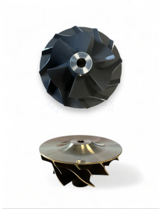 Sparnuotė CW-G079 2