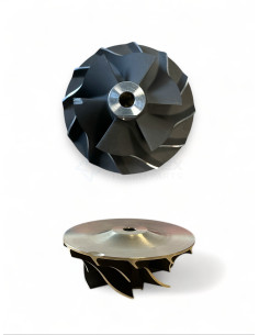 Compressor Wheel CW-G069 2