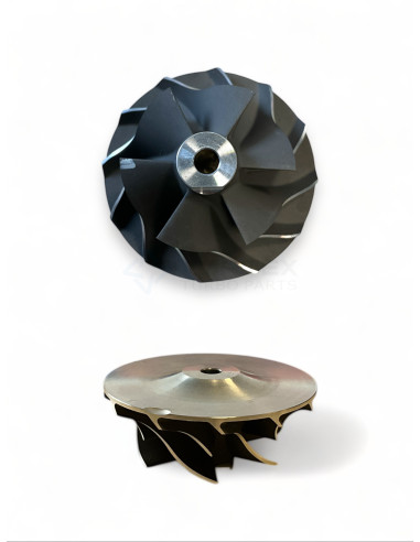 Compressor Wheel CW-G069