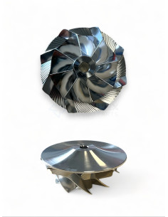 Compressor Wheel CW-G065 2