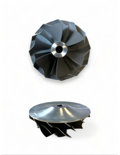 Sparnuotė CW-G059 2