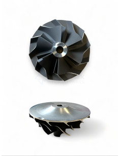 Sparnuotė CW-G062 2