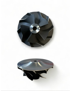 Compressor Wheel CW-G058 2