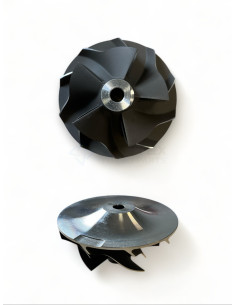 Sparnuotė CW-G056 2