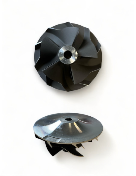 Compressor Wheel CW-G056