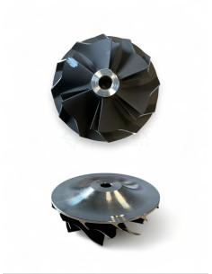 Sparnuotė CW-G055 2