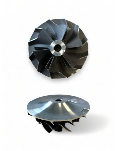 Sparnuotė CW-G054 2