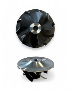 Compressor Wheel CW-G053 2