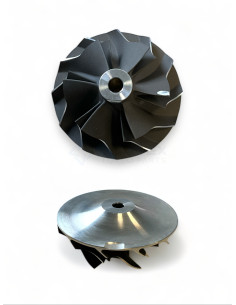 Sparnuotė CW-G052 2