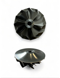Compressor Wheel CW-G051 2