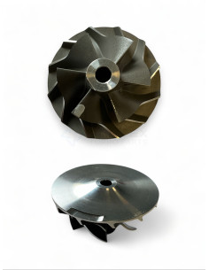 Compressor Wheel CW-G050 2