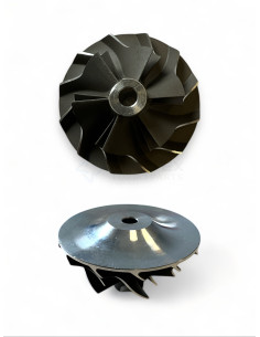 Compressor Wheel CW-G042 2