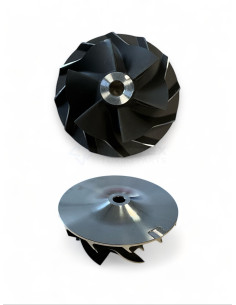 Compressor Wheel CW-G032 2