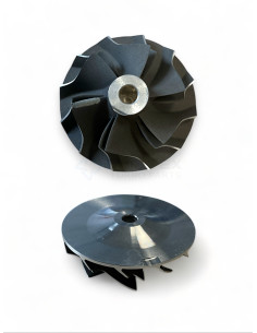 Compressor Wheel CW-G035 2