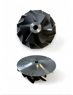 Compressor Wheel CW-G030 2