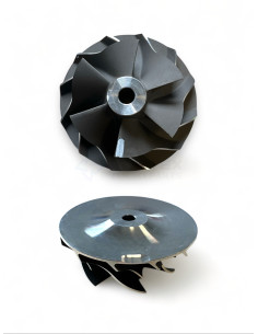 Compressor Wheel CW-G031 2