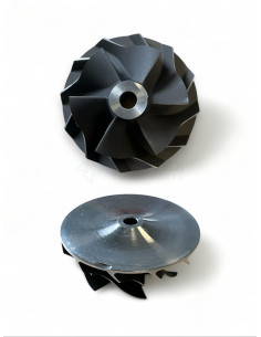 Compressor Wheel CW-G029 2