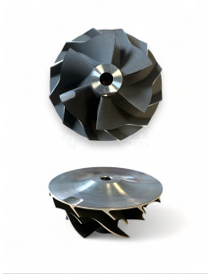 Compressor Wheel CW-G028 2