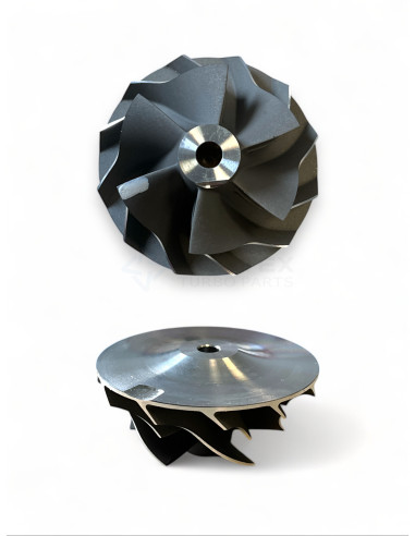 Compressor Wheel CW-G028