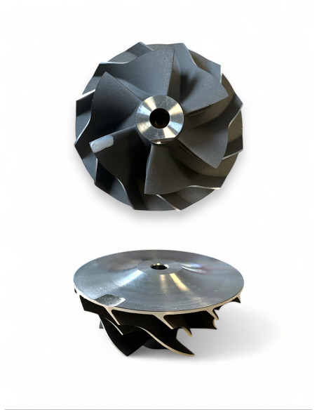 Compressor Wheel CW-G028