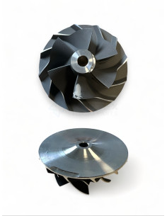 Sparnuotė CW-G026 2