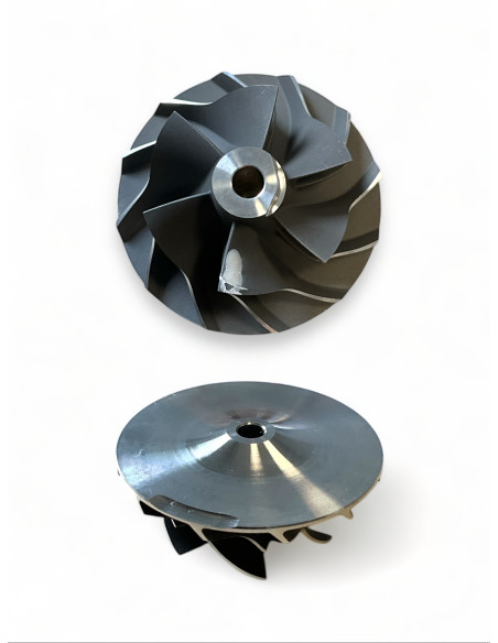 Compressor Wheel CW-G026