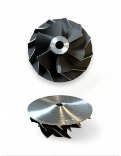 Compressor Wheel CW-G027 2