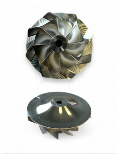 Compressor Wheel CW-G016 2