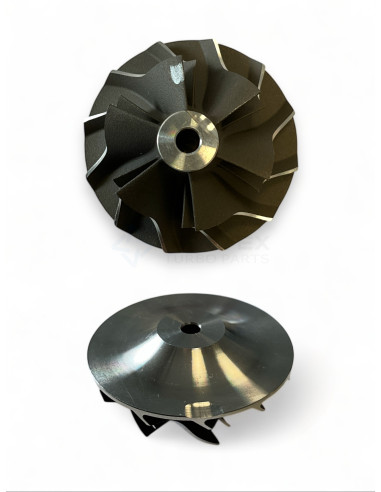 Compressor Wheel CW-G015