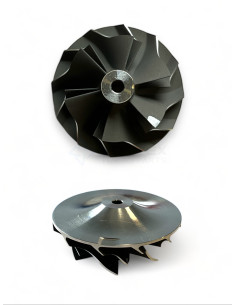 Compressor Wheel CW-G012 2