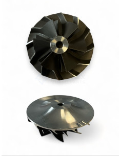 Sparnuotė CW-G011 2