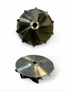 Sparnuotė CW-B020 2