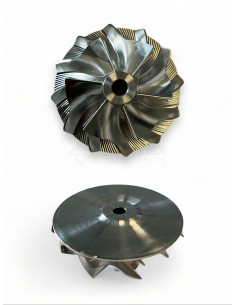 Compressor Wheel CW-B022 2