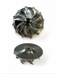 Sparnuotė CW-B016 2