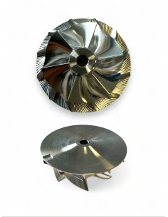 Compressor Wheel CW-M071B